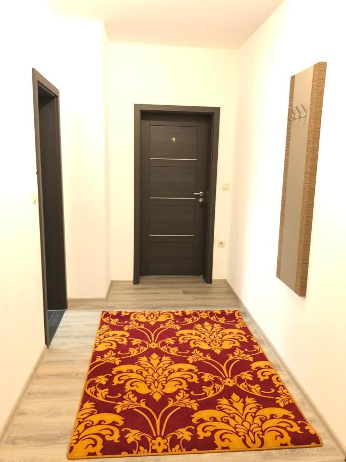 Pension Goldenes Vogtland Adorf Екстер'єр фото