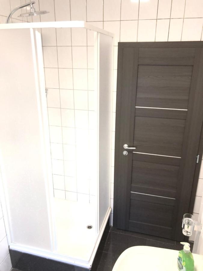 Pension Goldenes Vogtland Adorf Екстер'єр фото
