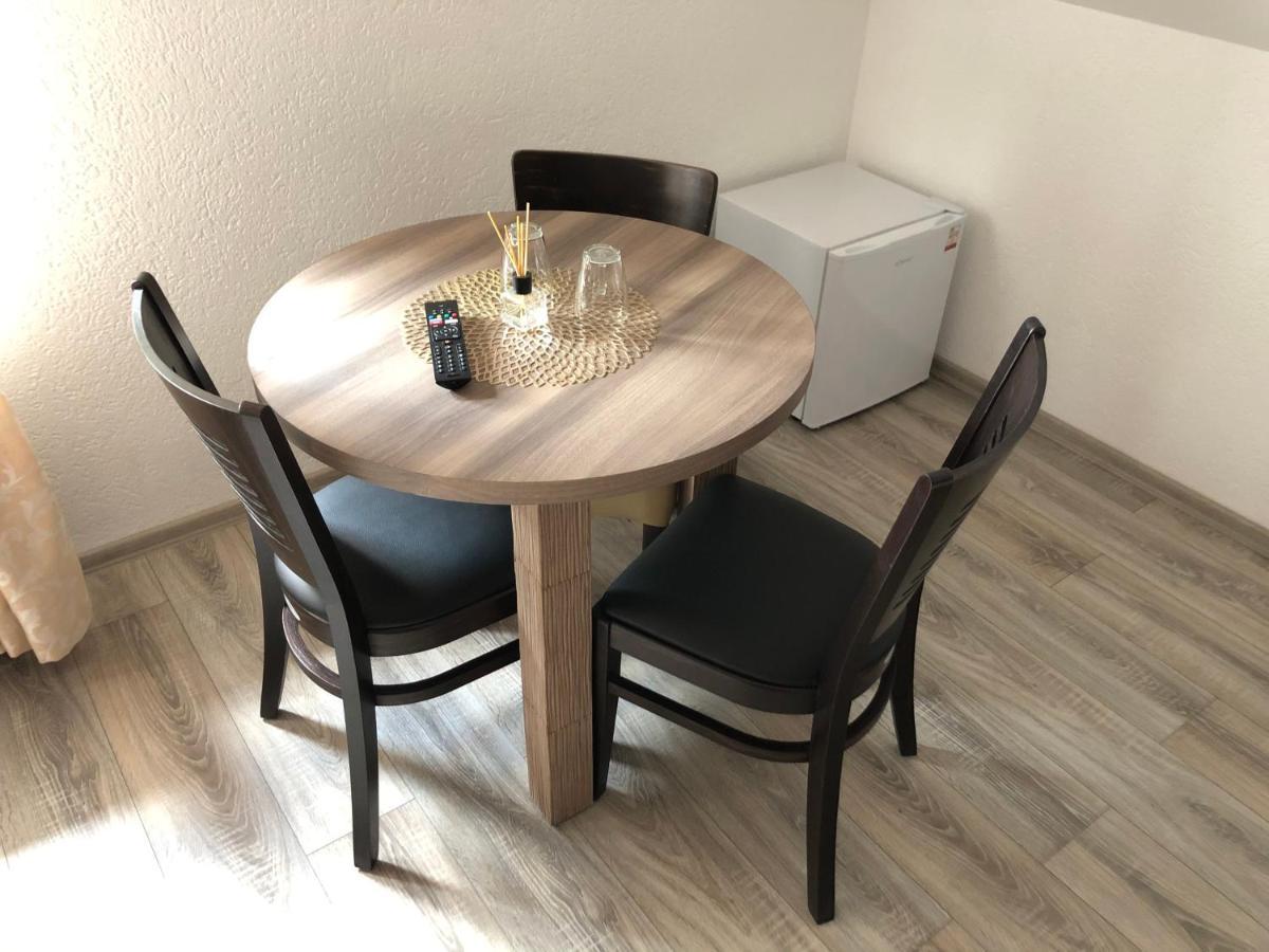 Pension Goldenes Vogtland Adorf Екстер'єр фото