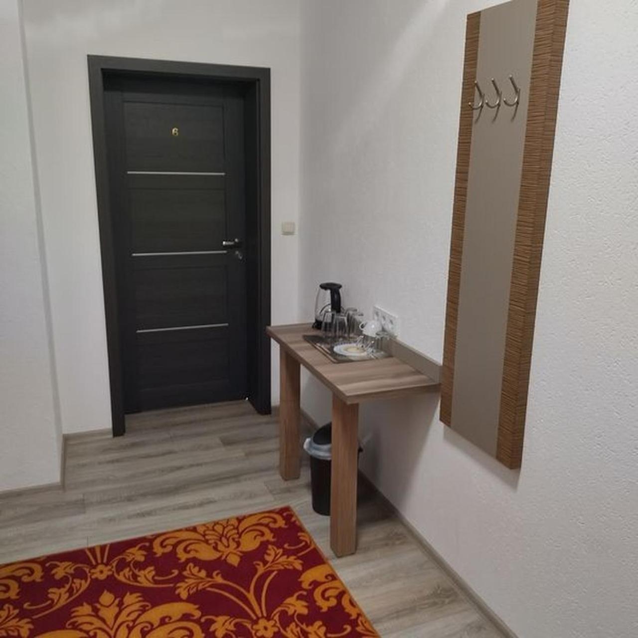 Pension Goldenes Vogtland Adorf Екстер'єр фото