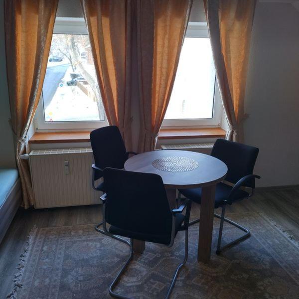 Pension Goldenes Vogtland Adorf Екстер'єр фото
