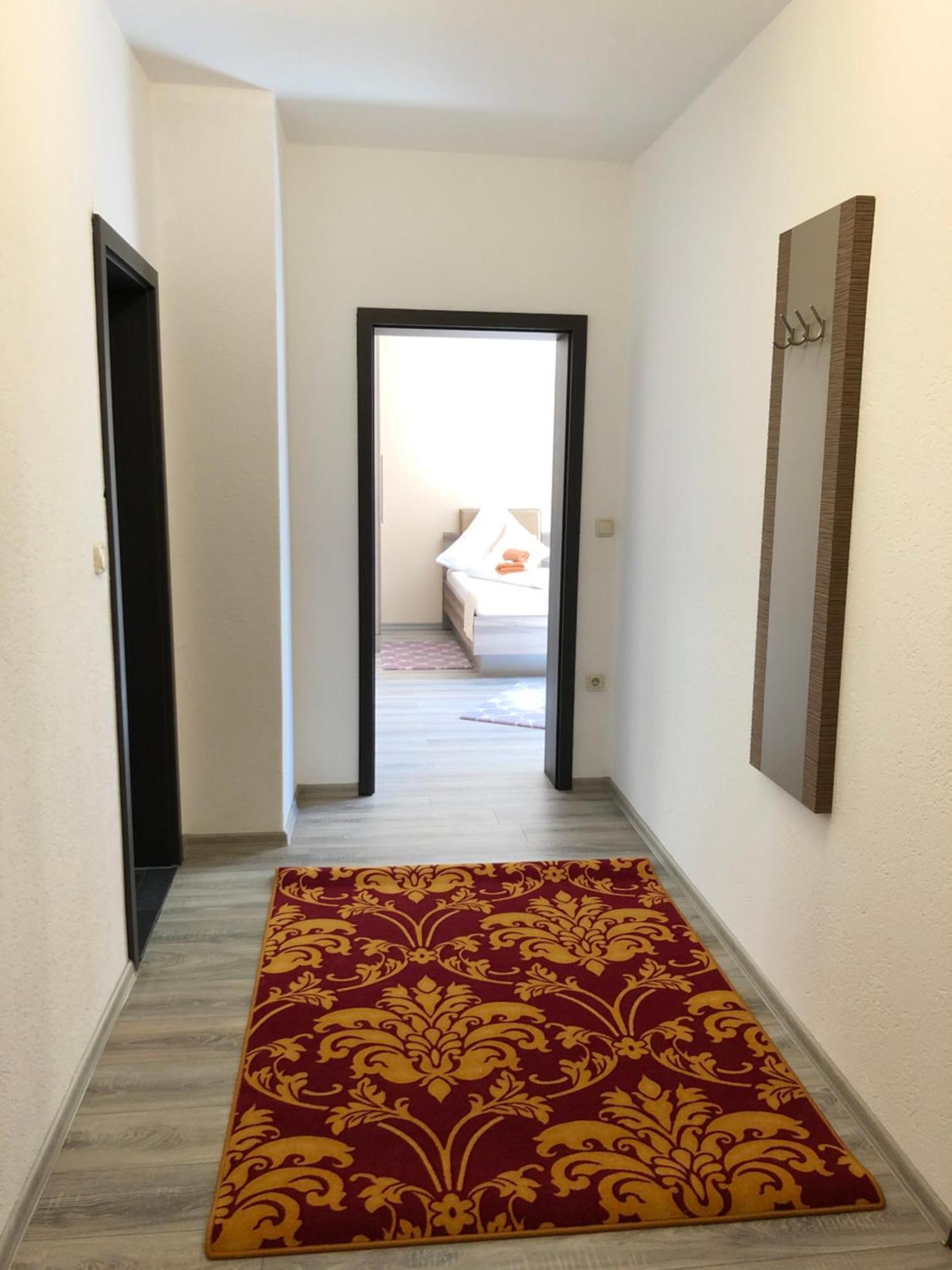 Pension Goldenes Vogtland Adorf Екстер'єр фото